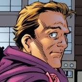 Bruce as Mysterio (Earth-1610)