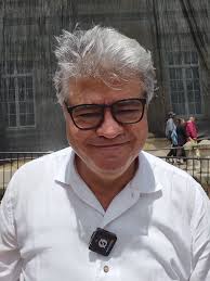 Diálogo con el Senador Wilson Arias sobre la reforma laboral