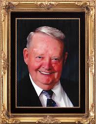 Obituary information for Rev. William H. Dyer
