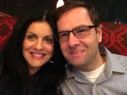 From a Girl to a Mother and Immigrant