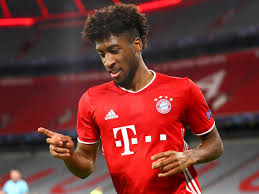 There is a stalemate brewing regarding kingsley coman's future at bayern munich.the french winger was in demand by both manchester united and chelsea earlier this month, but the former has shown that their primary target is borussia dortmund's jadon sancho in what would be a blockbuster signing for them. Bayern Germany On Twitter Bayern Are In Negotiations With Kingsley Coman To Extend The Player S Contract Beyond 2023 Coman Wants A Pay Rise Despite The Reported Interest From Chelsea The English