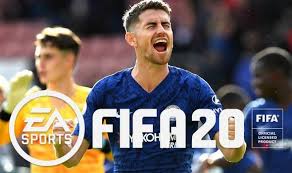 Fifa 16 fifa 17 fifa 18 fifa 19 fifa 20 fifa 21. Fifa 20 Totw 4 Countdown Team Of The Week Reveal New Fut Cards Ultimate Team Latest Gaming Entertainment Express Co Uk