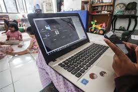 Dki Tetapkan Kegiatan Belajar Mengajar Dimulai 13 Juli Republika Online