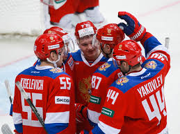 Rossiya Proigrala Shvecii V Matche Chm 2018 Po Hokkeyu Onlajn Translyaciya Mk
