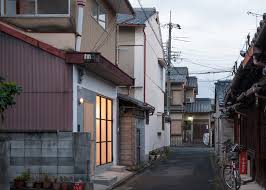 We specialize in teppanyaki and specialty sushi Shimpei Oda Reworks Humble Japanese House To Create Light Filled Rooms