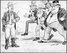 History Of U S Foreign Policy 1897 1913 Wikipedia A foreign policy that encourages and protects capital investment and commercial and financial. history of u s foreign policy 1897