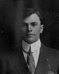 James Albert Snyder (1889-1963)