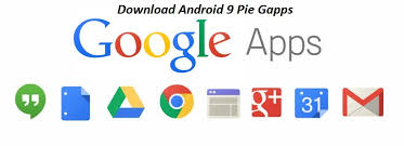Directly on your phone, from your computer, or with an adb install command. Download Android Pie 9 0 Gapps 2019 Flashable Zip Files Gadgetstwist