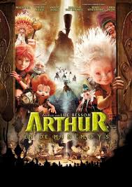 List of the best jean arthur movies, ranked best to worst with movie trailers when available. Arthur Et Les Minimoys 2006 Movie Posters