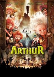 His limitless fortune and the good sense of lifelong nanny hobson (helen mirren) to keep him out of trouble. Arthur Et Les Minimoys 2006 Movie Posters