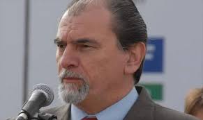 Omar Saab es el nuevo director de Vialidad provincial