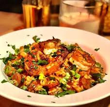 Jambalaya Au Cookeo La Meilleure Recette Recette Cookeo Recette Recette Jambalaya