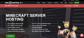 Noob friendly, a minecraft server, located in united states of america. Best Minecraft Server Hosting Providers In 2021 Free Paid