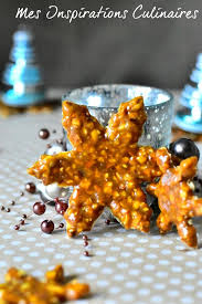 La Nougatine Sucre Cuit Le Blog Cuisine De Samar Recette Nougatine Nougatine Maison Recette Nougatine