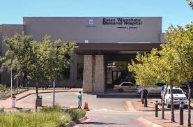 Naval support activity panama city. Why The Public Private Partnership To Build Lesotho S Only Specialist Hospital Floundered The Mail Guardian