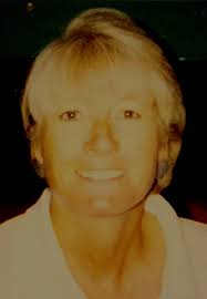 Barbara Grigas Obituary