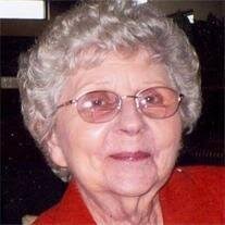 Norma Jean Leach Obituary