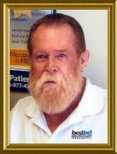 Obituary information for Lawrence Paul Phelps