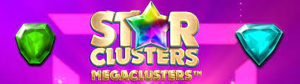 Star Clusters Megaclusters Slot Review 