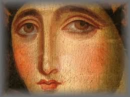 Rosary Workshop: MARY ancient history first c icon