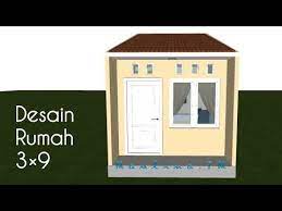 Desain mushola al ikhlas pada lahan ukuran 8×9 meter. Pin Di Planos De Casa Campo O Playa