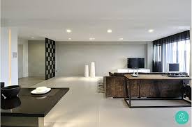 Maybe you would like to learn more about one of these? 10 Stylish Minimalist Home Designs For Your Hdb Condo Qanvast