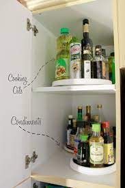 In stock kitchen cabinets 3778 kitchen cabinet molding 5. How To Organize Your Kitchen Organizing A Deep Pantry Cabinet Deep Pantry Organization Deep Pantry Pantry Cabinet