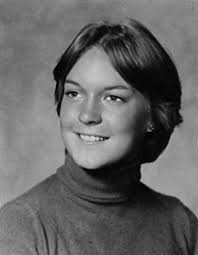 Hilltop School 1970-71..Mrs. Martin..third grade class