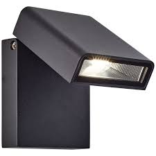 Check spelling or type a new query. Modern Outdoor Lighting Malte Black Metal 7w 4000k White Integrated Led Lampgiant Ie