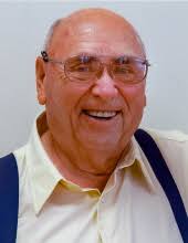 Obituary information for James Wesley Schultz