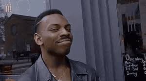 Roll Safe Clever GIF