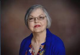 Patricia (Trish) Hutman Obituary