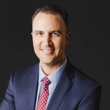 Ronald Jacob Mitchell, MD, MBA