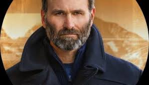 CRY HAVOC: #1 New York Times Bestselling Author Jack Carr's Next Thriller  Coming June 2025