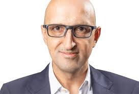 Matthew Syed, Speaker