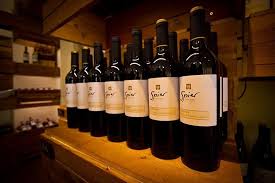 Spier Wine Estate Stellenbosch Cape Town South Africa Wine Wine Tasting Wine Bottle