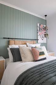 a master bedroom renovation with bunnings watch my episode collective gen master bedroom renovation bedroom renovation feature wall bedroom
