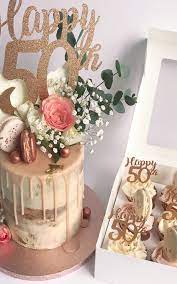 See more ideas about birthday cakes for women, 50th birthday cake, cake. 50th Birthday Cake Birthday Wedding Cakes Antonia S Cakes North West