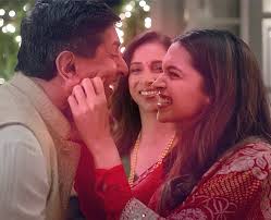 In 1991, prakash took retirement from competitive sports padukone's biography, touch play was written by dev s. These Pictures Of Deepika Padukone With Papa Prakash Padukone Will Make You Go Awwww
