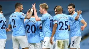 Check out the latest manchester city team news including fixtures, results and transfer rumours plus live updates of premier league goals and assists. When Can Manchester City Win The Premier League Title
