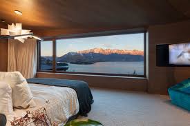 Great local spot in west harrison. Copper House Queenstown New Zealand Modern Schlafzimmer Auckland Von Cavalier Bremworth Houzz