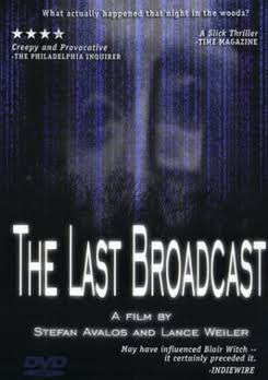 The Last Broadcast (film) - Wikipedia