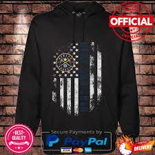 The denver nuggets are an american professional basketball team based in denver. Americastee Denver Nuggets Best Dad Ever American Flag Shirt Sieu Thá»‹ Dá»± An Sg