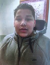 Sheriffs office searching for missing 11-year-old boy