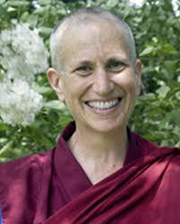 Jewel Heart Guest Teachers