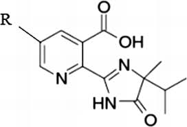 These concentrated chemicals and active ingredients may not mix well with water, may be chemically unstable, and may be difficult to handle and transport. Chemistry And Toxicology Behind Insecticides And Herbicides Springerlink