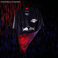 Jersey bola rb leipzig 3rd ucl 2020/2021 grade ori officialrp89.000: Rb Leipzig 2019 20 Nike Uefa Champions League Kit Football Fashion