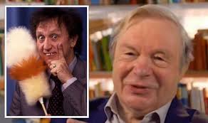 'Equate success with somewhere else!' Ken Dodd pal blasts stars for  ditching Liverpool