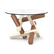 Praktrik 2 3 Coffee Table Round Wooden Coffee Table Coffee Table Round Glass Table
