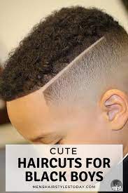 Pin On Black Men Haircuts